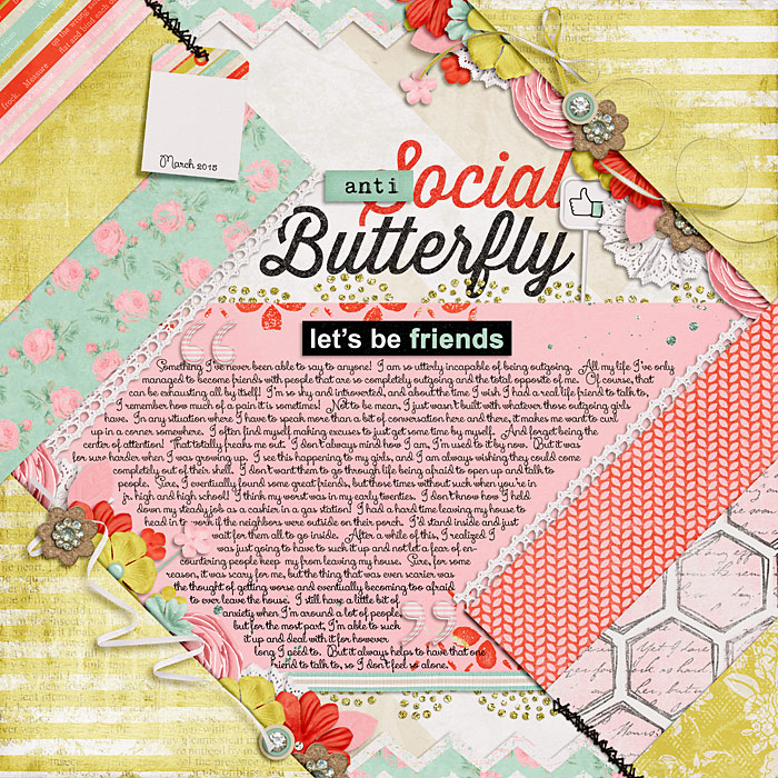 briesocialbutterfly