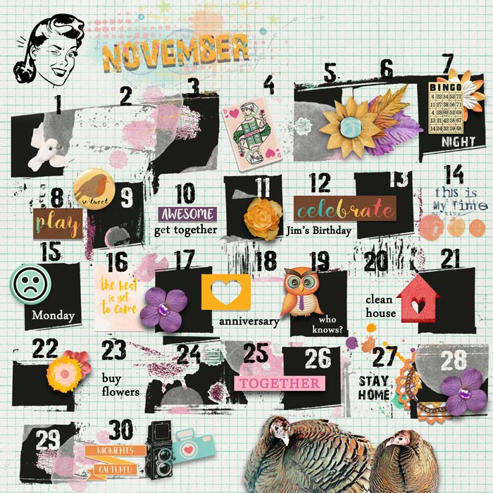 calendar7