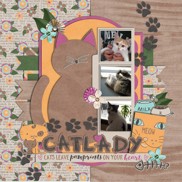 catlady