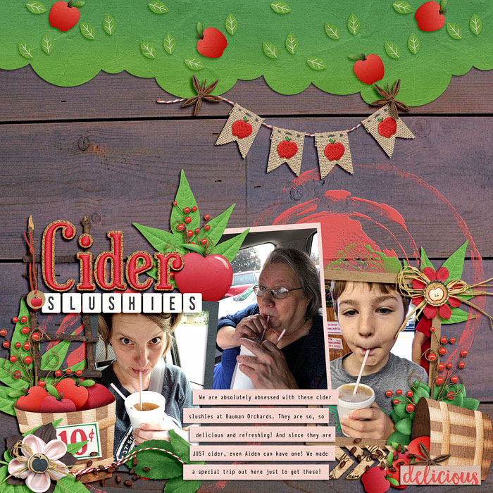 cider-slushees