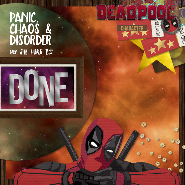 deadpool