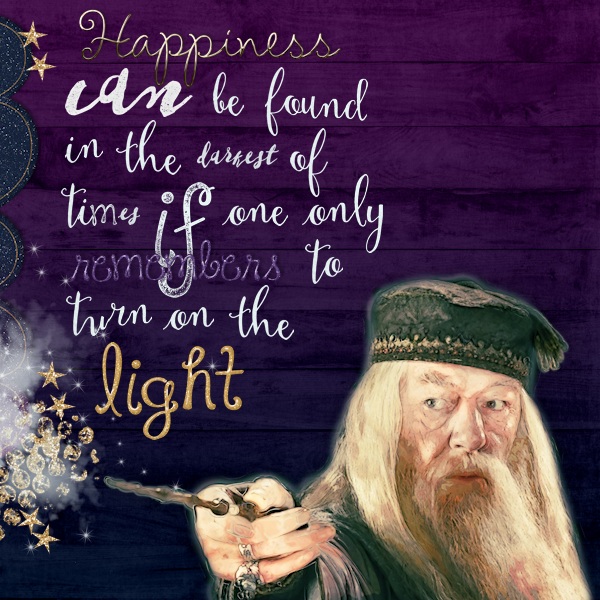 dumbledore