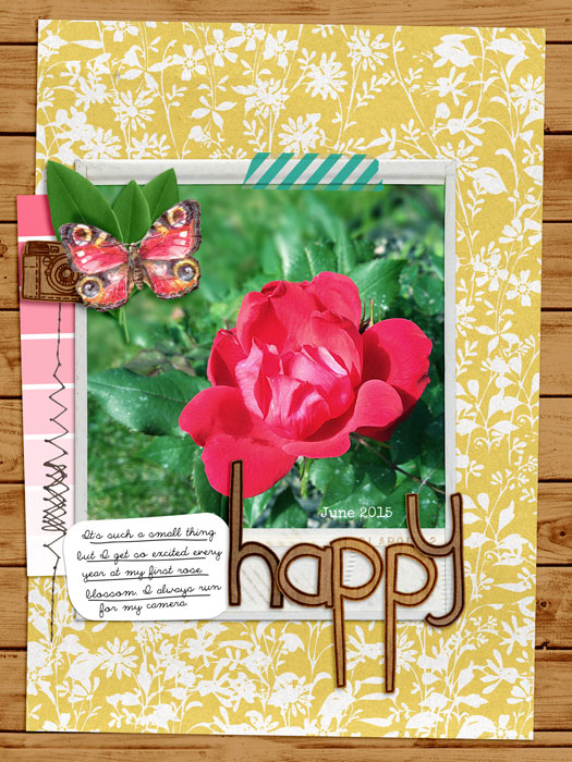 first-blossom