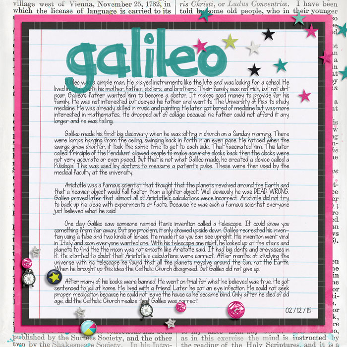 galileo-web