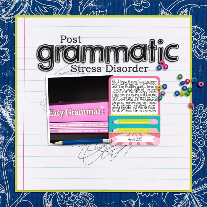 grammar-web