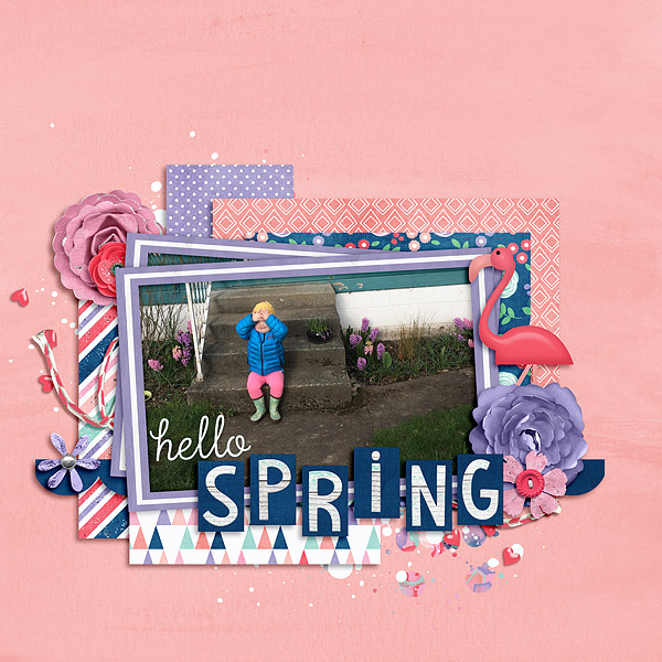 hello-spring8