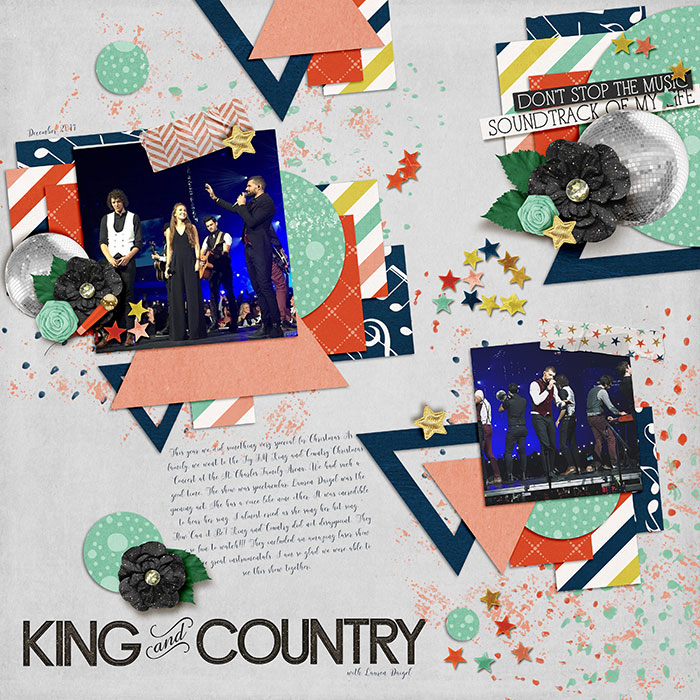 kingandcountryconcert