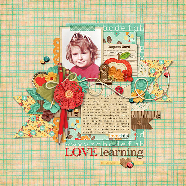 love_learning