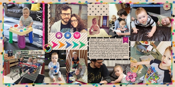 November 2015 in Review