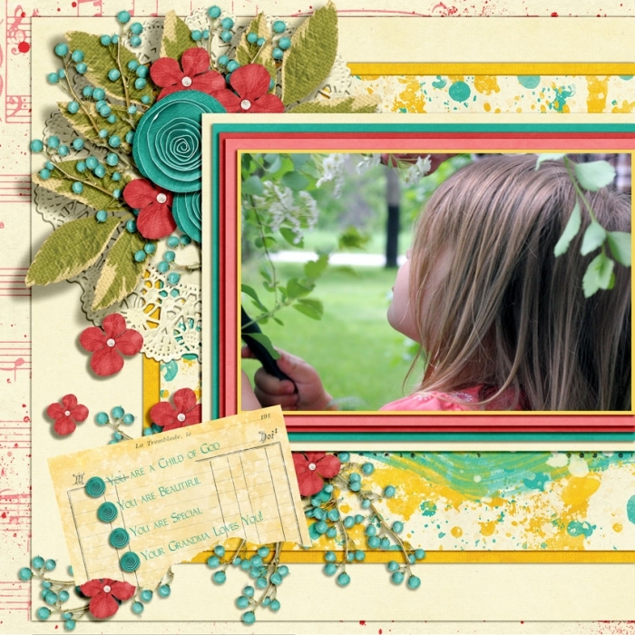 #12 BULLET JOURNALING
