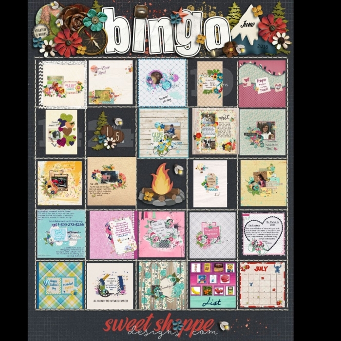 Bingo