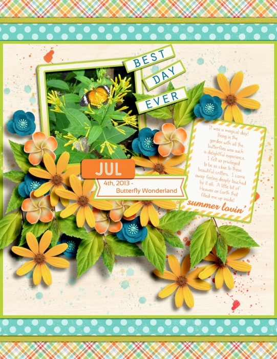 #15 RECIPE CHALLENGE
