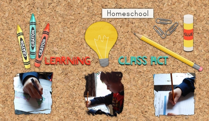 Homeschool
