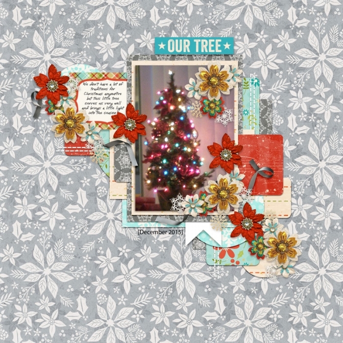 B1 - Our Tree