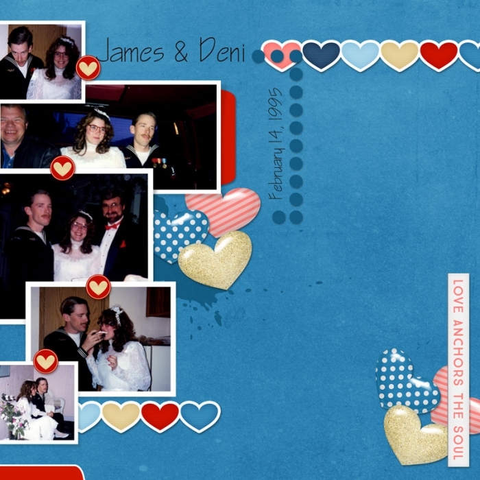 B20-James &amp; Deni