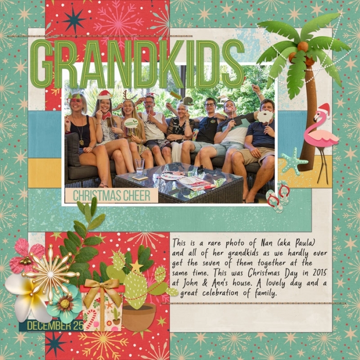 Grandkids