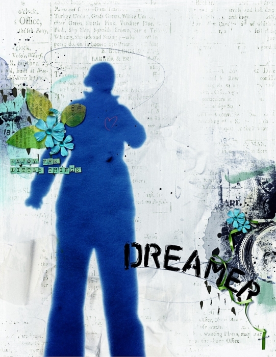 Dreamer16