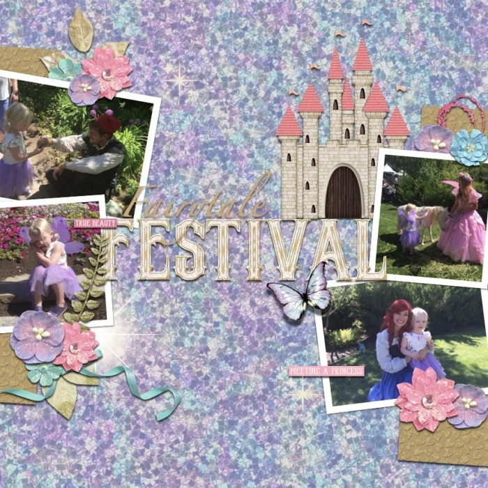 fairytale festival