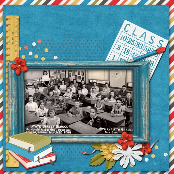 G2-Fourth Grade