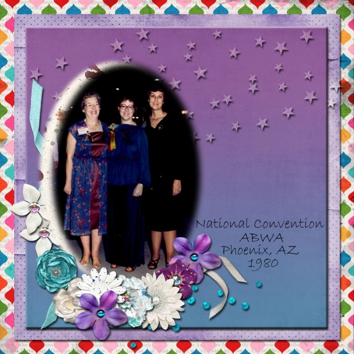 G2-Phoenix Natl Convention 1980