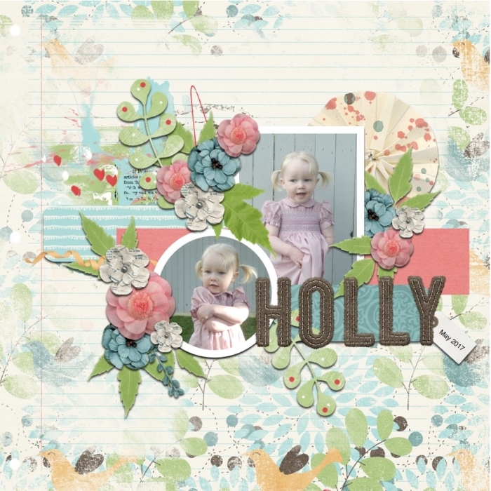 Holly