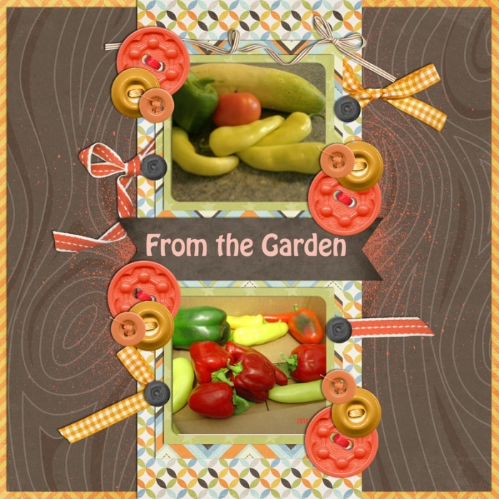 I23-From the Garden
