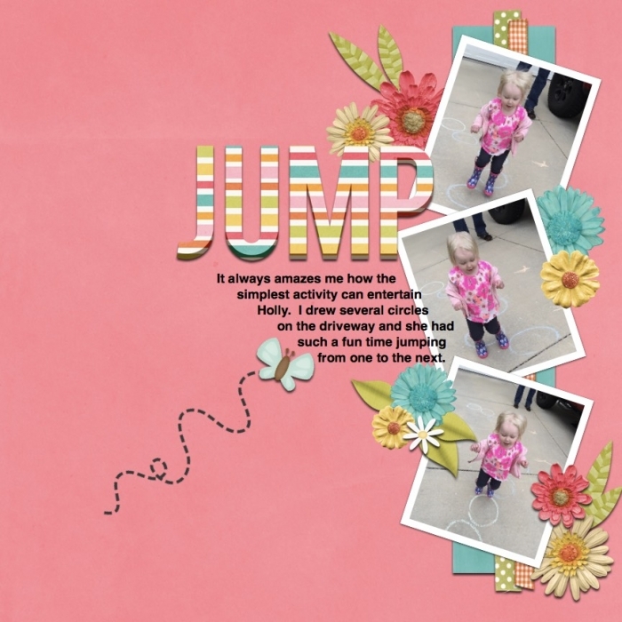 Jump