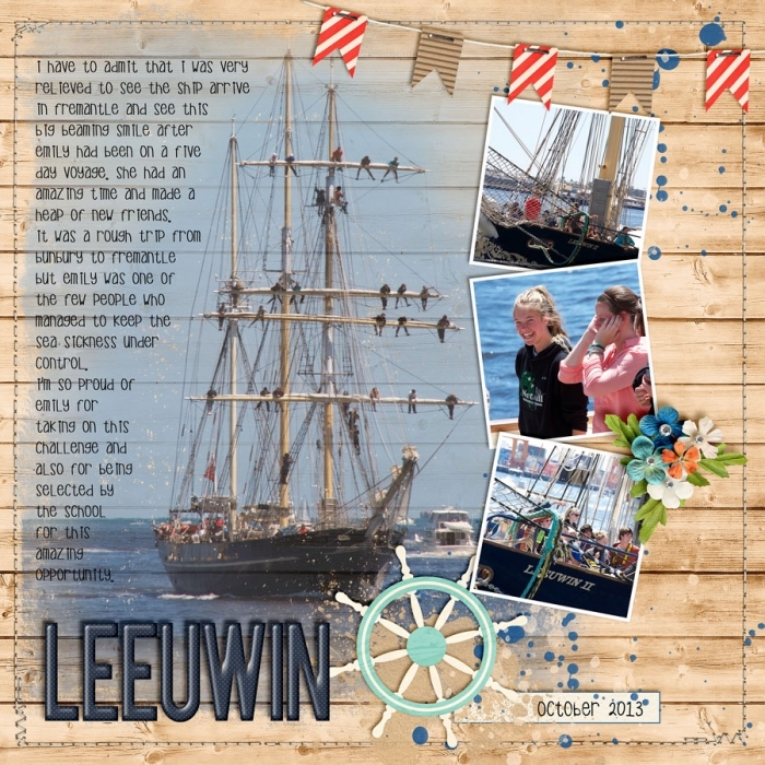 Leeuwin