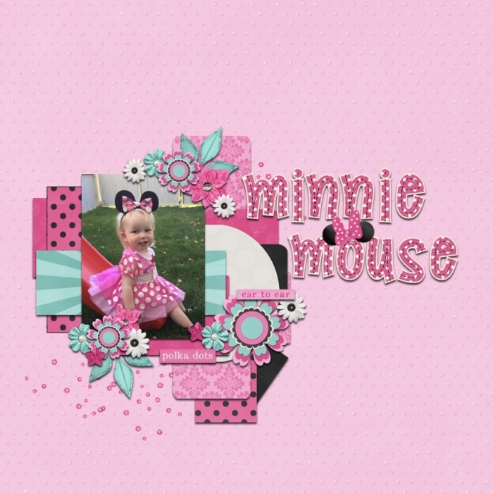 Minnie