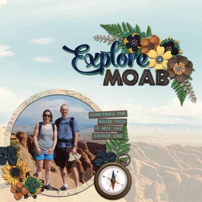 Moab