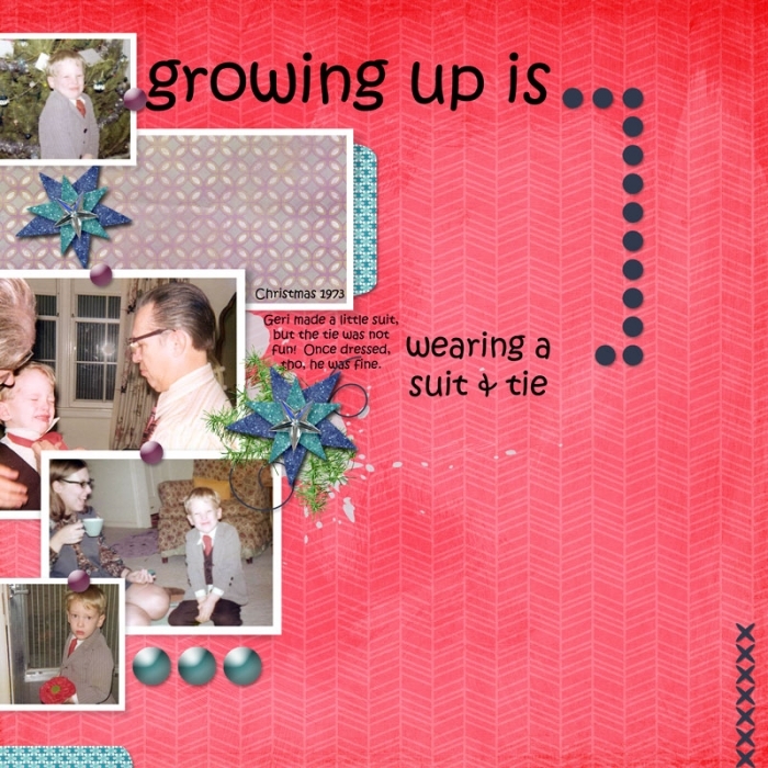 N12 - Growing Up