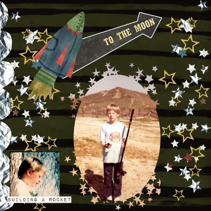 O5 - To the Moon