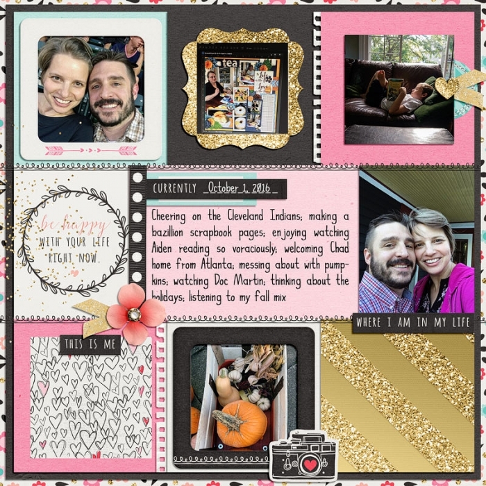 October 8 time capsule