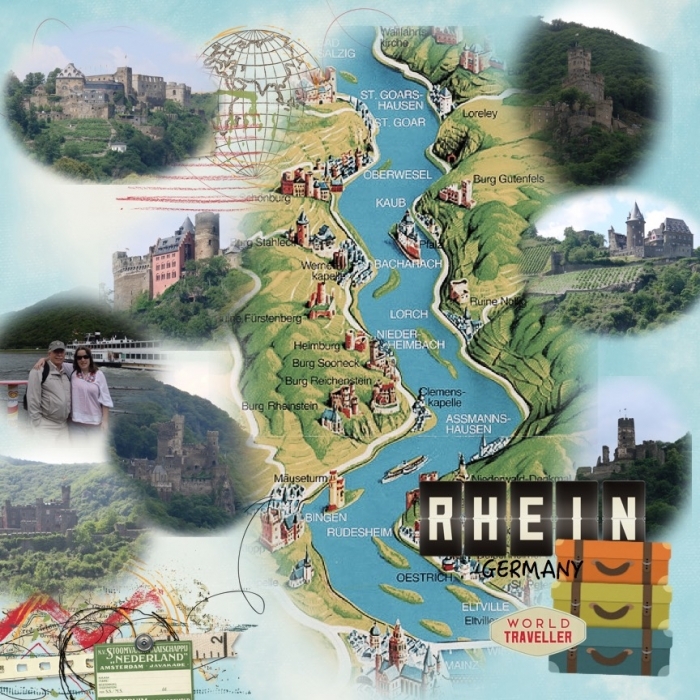rhein