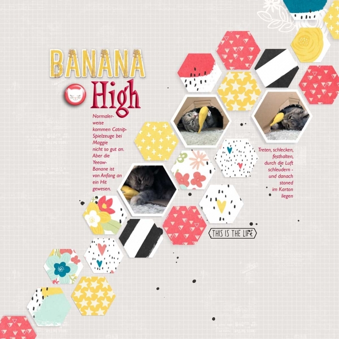 Banana High