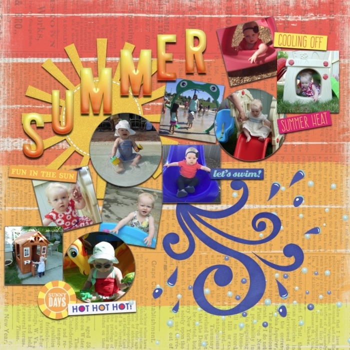 summer