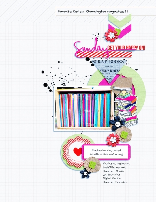ScrapBooks