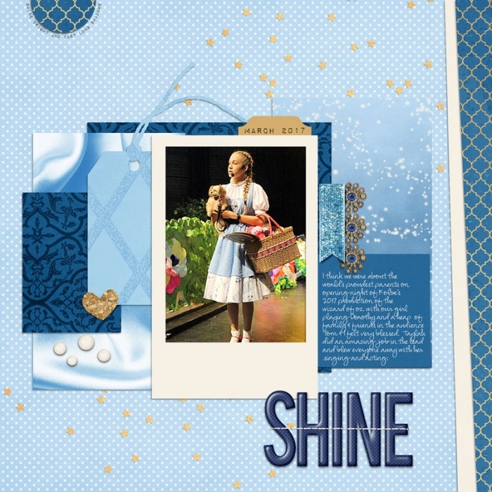 Shine