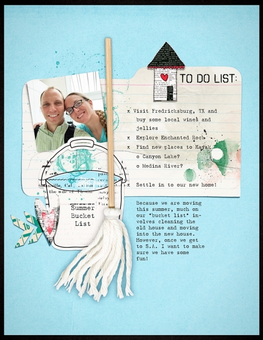 SummerList