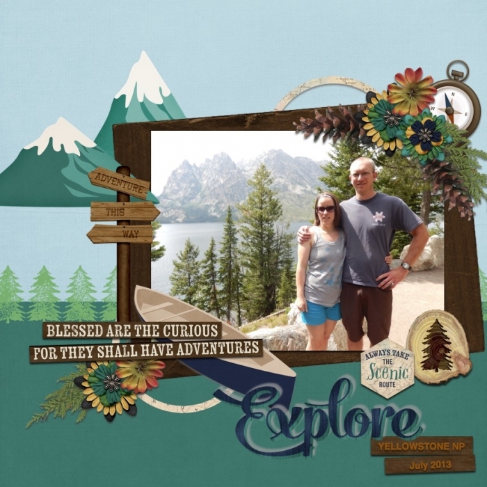 yellowstone
