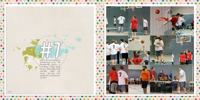 BBall