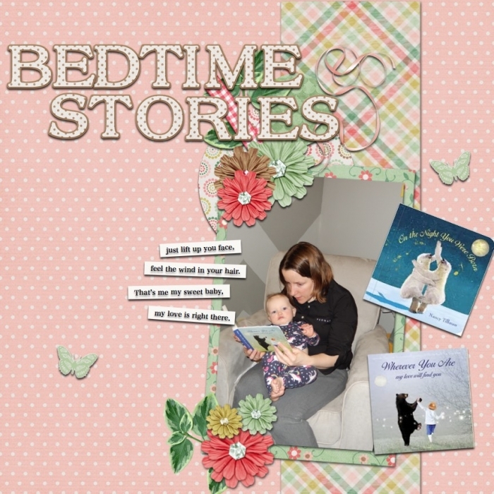 bedtime stories