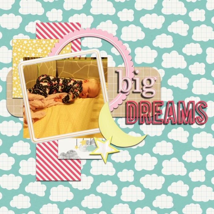 big dreams