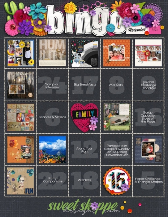 bingo