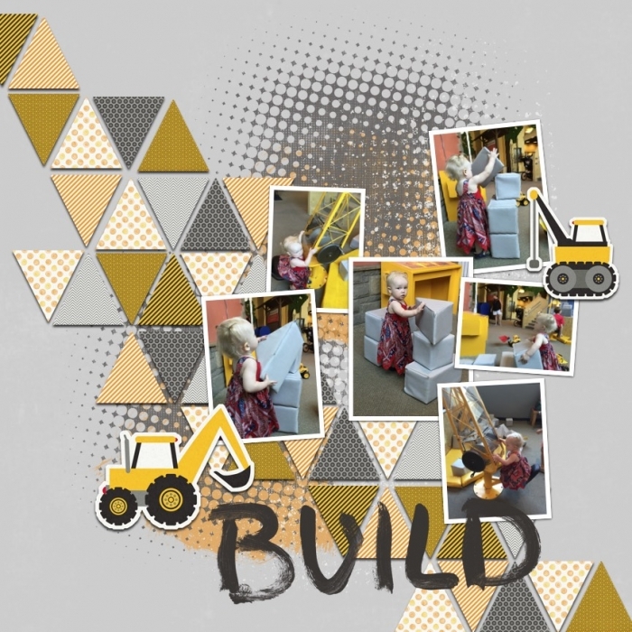 Build