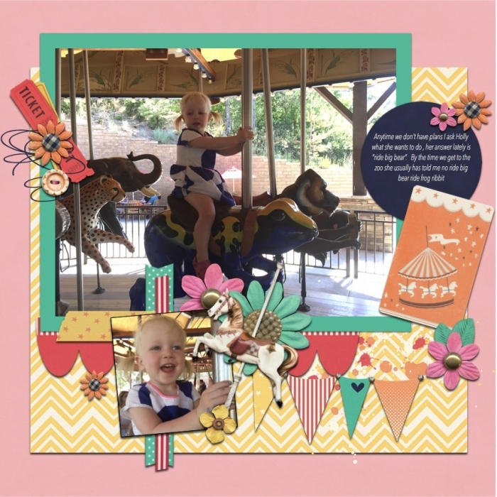 carousel