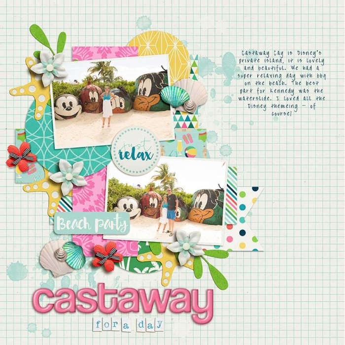 Castaway Cay