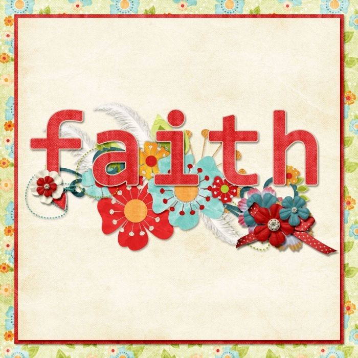Faith