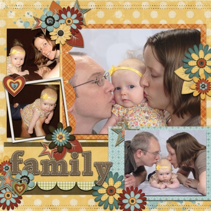 family