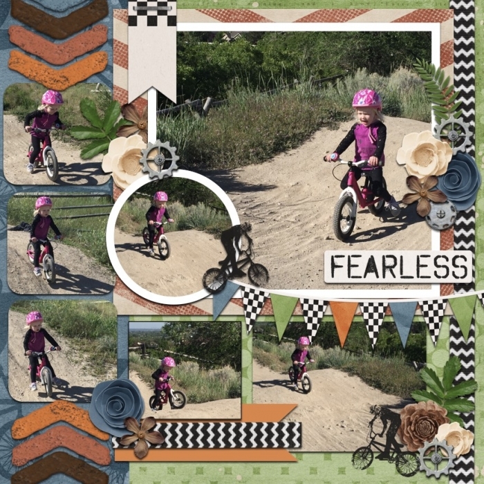 fearless